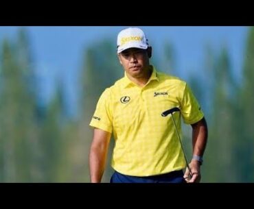 年内最終決着――男子ゴルフ世界ランキングが語る挑戦と未来への序章