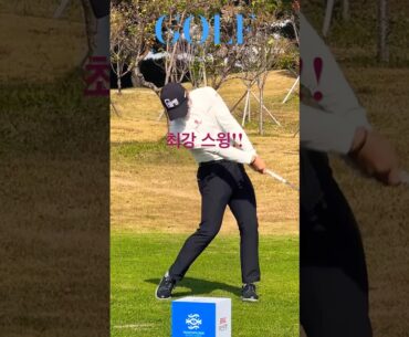 이형준프로, 프로 최강의 끝장 타격감 연속보기