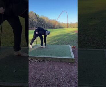Just DROP! 🫣🏌🏼‍♂️😮‍💨 #goviral #viral #golfswing