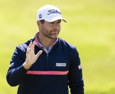 Former DP World Tour Winner Lucas Bjerregaard Targets LIV Golf Spot After “Tough” Years 🏌️‍♂️💰 |