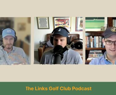 Episode 19: Andrew Novak's Redemption, Gorilla vs. 100 Humans at Golf, & More!