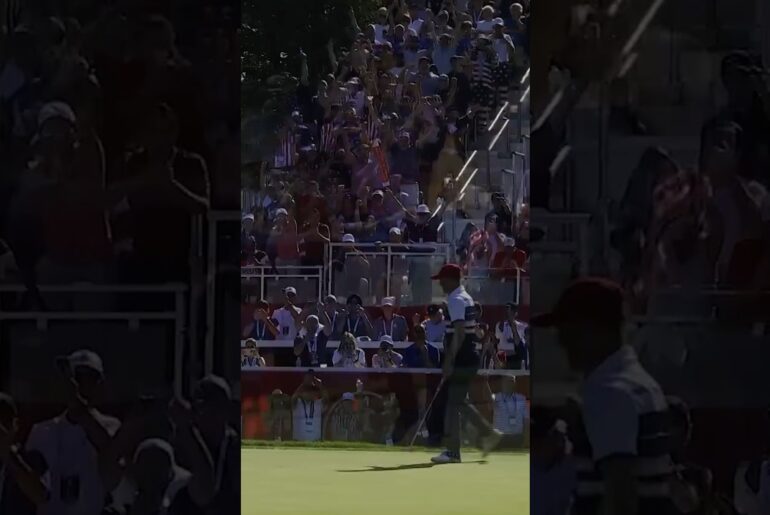 Thomas at his BEST! 😮‍💨