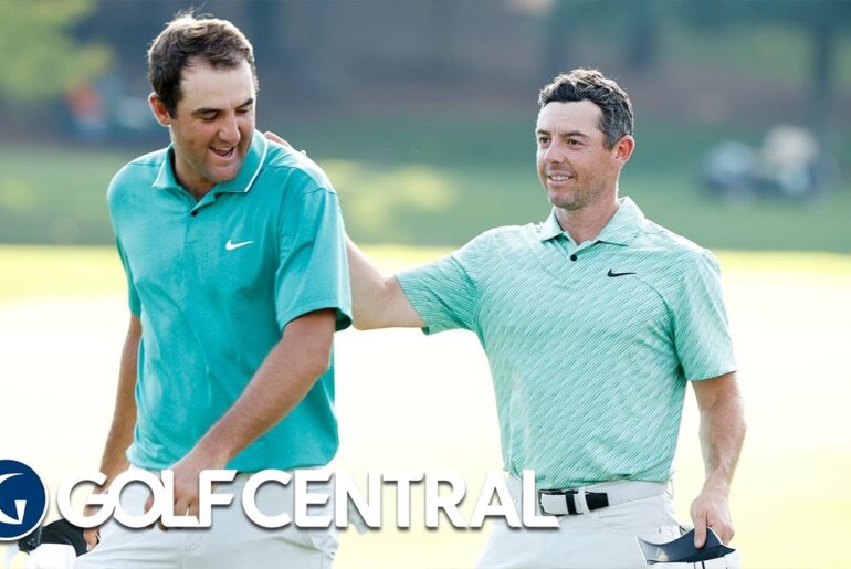Predictions for Scottie Scheffler, Rory McIlroy in 2026 | Golf Channel