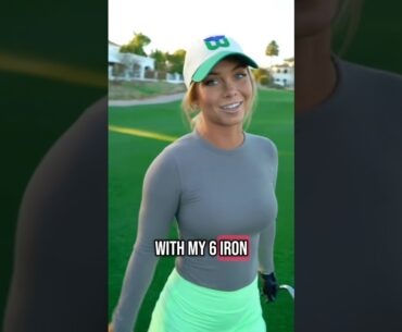 Day 2 of posting my viral content until I go viral again #golf #viral