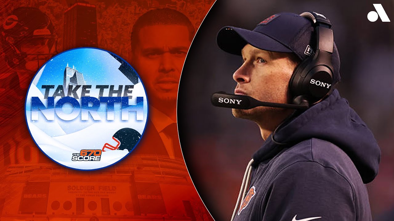 Bears-Packers playoff preview bonanza! | Take The North, Ep. 433