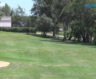 Pestana Alto Golf Course