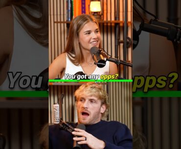 Kai Trump on Dealing With Haters 😡