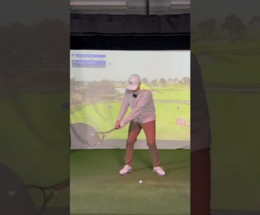 The Golf Grip Secret Revealed! Compression nugget  #shorts