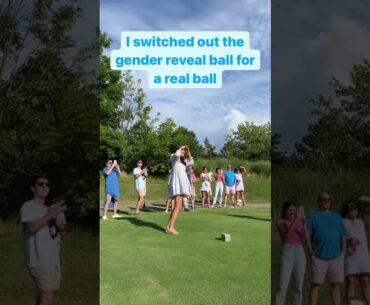 “Congratulations…it’s a slice.” 😂