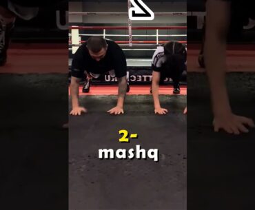 Udarni kuchli qilish mashqlari... #muskulchiq #motivation #hayot