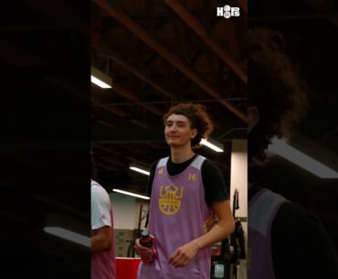 Adam Oumiddoch Body Armor Sponsorship on the way 🔥