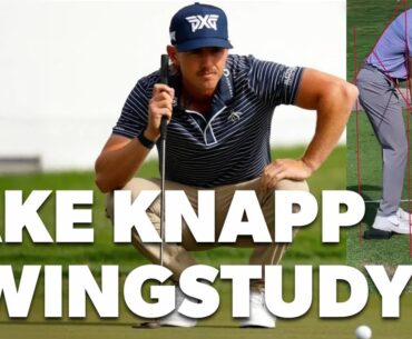Analyzing Jake Knapp’s Incredible 59 at PGA National | Cognizant Classic Swing Breakdown