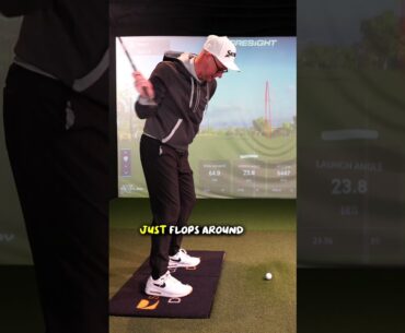 This Simple Hack Can REVIVE Your Swing