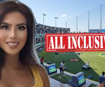 This Might Be My Best Vegas Find Even if I Don’t Golf ⛳️