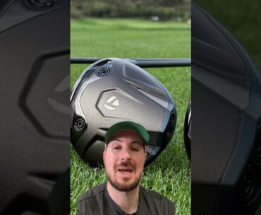 Is the Qi4D the best driver TaylorMade has ever made?