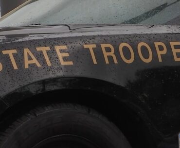 2 killed in Sumter County golf cart crash, troopers say