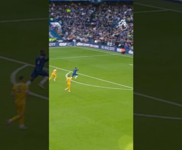 MAGICAL ball from Cole Palmer 👀