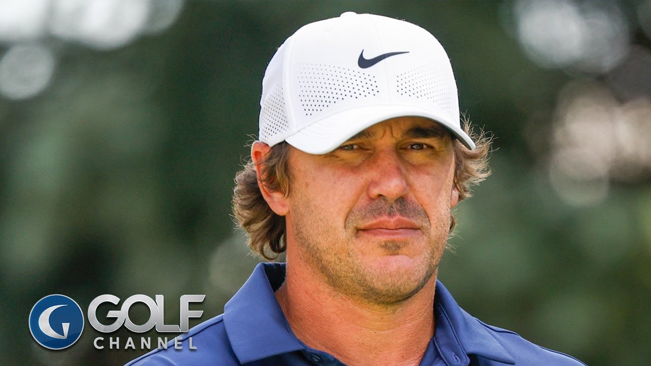 Brooks Koepka wants back on Tour, but do players want him? | Golf Channel
