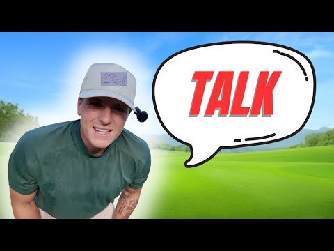 Could this FREE Strategy Change your Golf Game FOREVER?