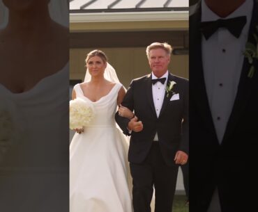 Bayside Resort Golf Club Wedding