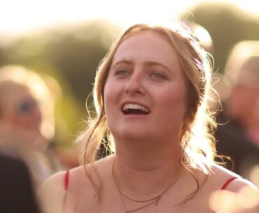 Bayside Resort Golf Club Wedding