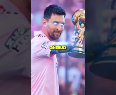 ¿Por qué Messi imita a los superhéroes de Marvel en sus celebraciones de gol?