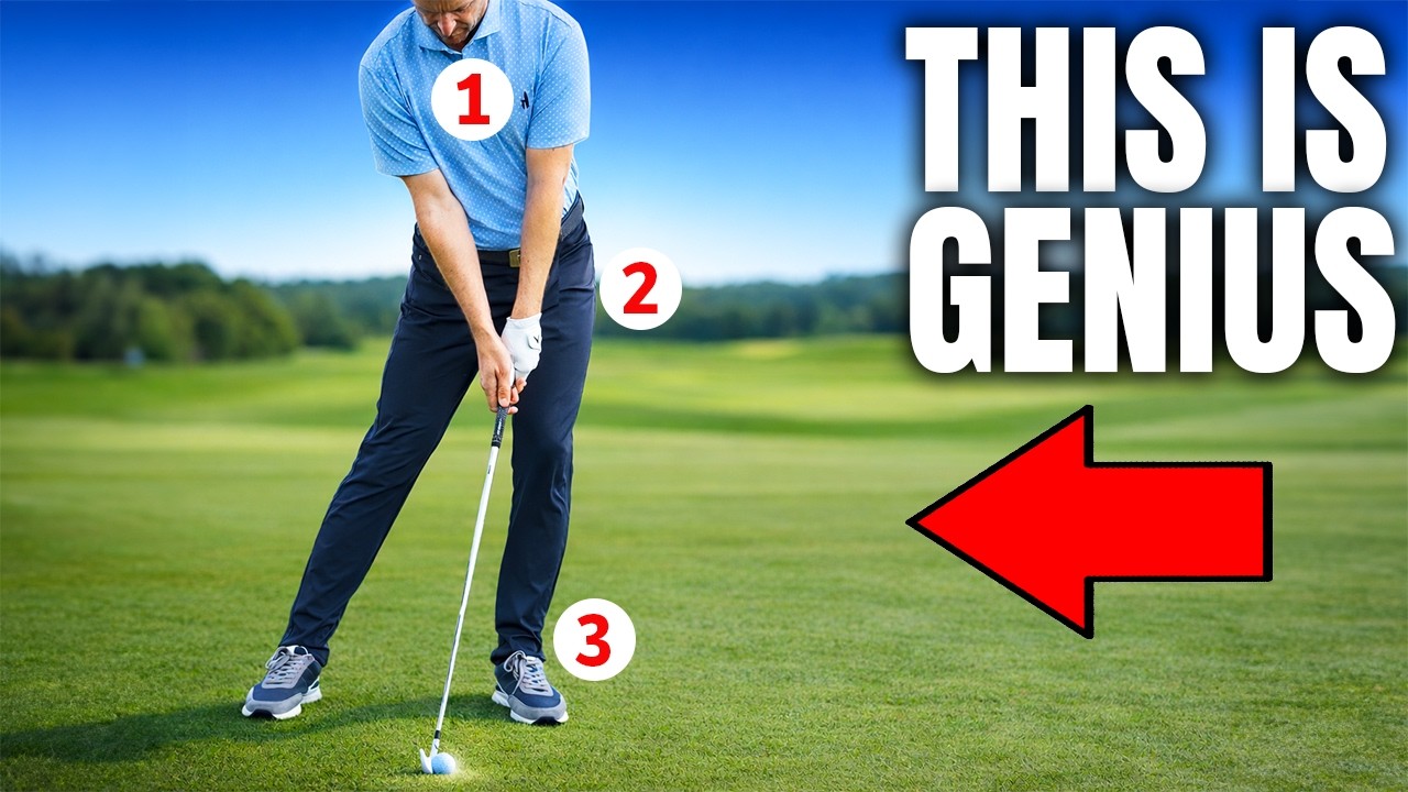 To Strike Your Irons Perfect Do This Before Every Swing To Strike Your Irons Perfect Do This Before Every Swing
