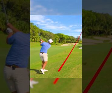 Can a World Long Drive Champ Beat a PGA Tour Pro? 🤔