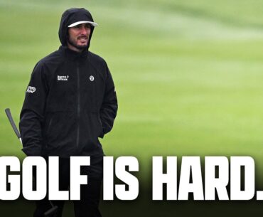 Max Homa Shares An Inspiring Take On His Recent Struggles