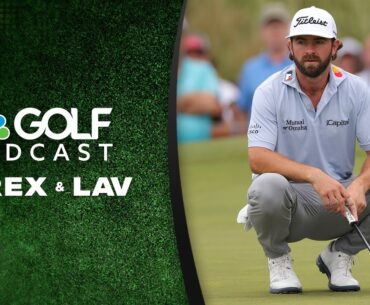 Ryder Cup: Who deserves to make United States team at Bethpage Black? | Golf Channel Podcast