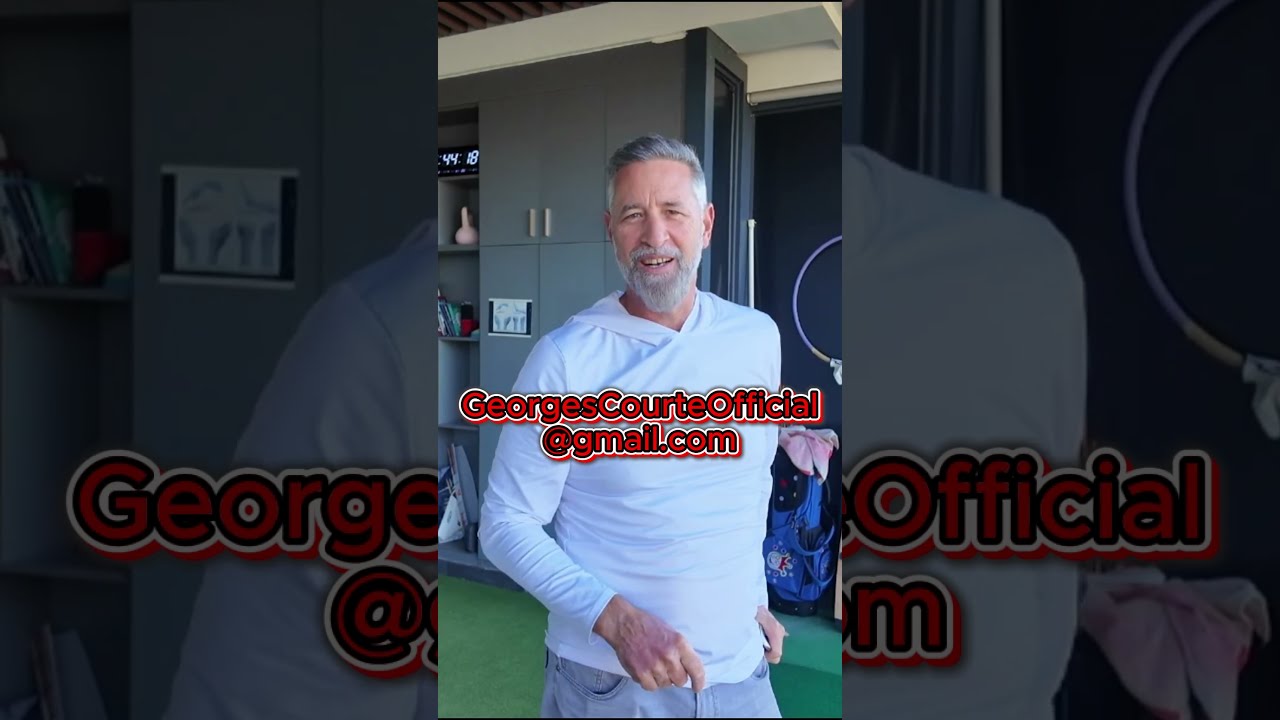 Georges Courte in Da Nang - Vietnam Golf Retreat