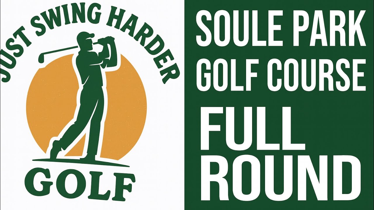 Trying to Break 90 at Soule Park Golf Course | Ojai California Golf part 1 #golf #break90 Trying to Break 90 at Soule Park Golf Course | Ojai California Golf part 1 #golf #break90