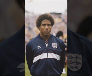 JOHN BARNES 🇬🇧 – GOAL VS BRAZIL 🇧🇷 (1984)