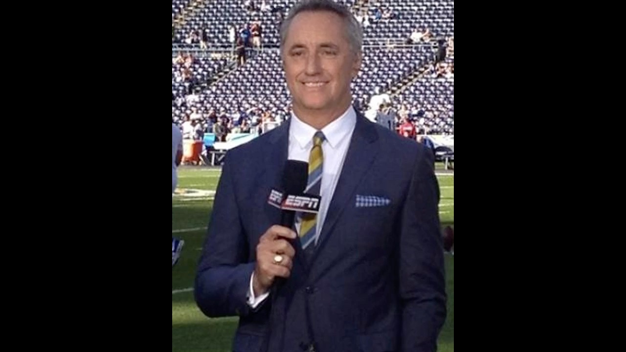 Rick Reilly Roasts Trump Over Golf Cheating Claims