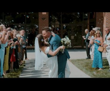 Cinematic Heritage Hills Golf Resort Wedding | York, PA