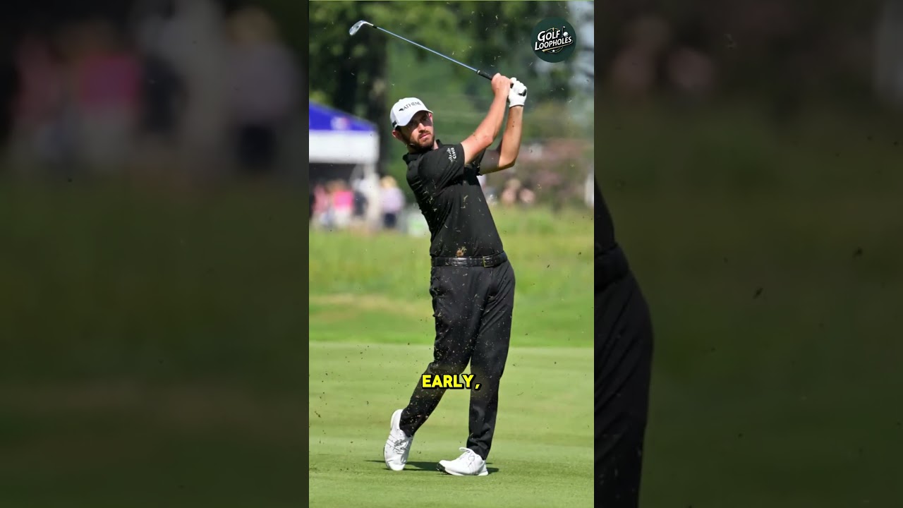 Patrick Cantlay: Silence Under Pressure #shorts #patrickcantlay #golf #pgatour Patrick Cantlay: Silence Under Pressure #shorts #patrickcantlay #golf #pgatour