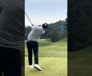 PGA 도전은 진행형 🌱 #이상희