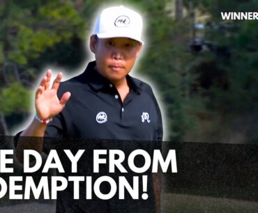 Anthony Kim’s Comeback Heats Up! 66 Leaves Him One Shot Off LIV Golf Lead | HIGHLIGHTS