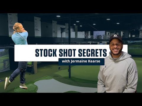 Stock Shot Secrets with guest Jermaine Kearse