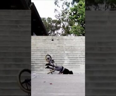 “That El Toro Crash”