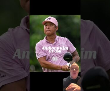 Anthony Kim Clinches Final LIV Golf Spot at Promotions Event