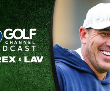 2026 season preview: Koepka's next move and burning Tour questions | Golf Channel