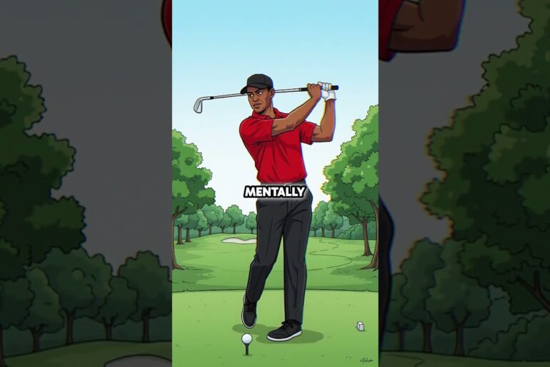 Crazy Kobe Bryant And Tiger Woods Story 😱