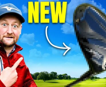 First Round With My New Clubs (2026 Edition)