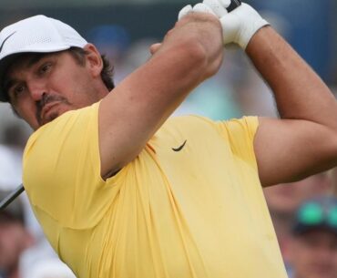 What to know about Brooks Koepka's return to the PGA Tour after 4 years with LIV Golf