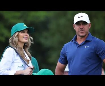 Brooks Koepka’s Return Plans Quietly Confirmed by Wife Jena Sims as PGA Tour Stays Silent