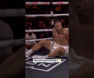 Chase DeMoor proves why he’s the champ AGAIN 🏆 #misfitsboxing #highlights