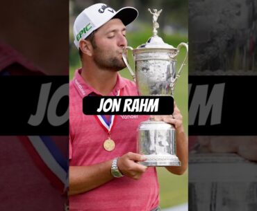 The Most UNUSUAL Swing in Golf... and Why it Works 🏌️‍♂️ #golfswing #swingtips