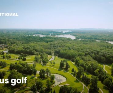 UNconventional Golf • S1.01 : Hiatus Golf