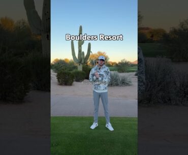 Best courses in Scottsdale